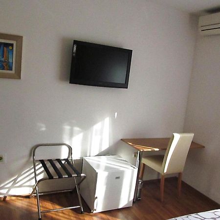 Blue Tree Rooms Сплит Номер фото
