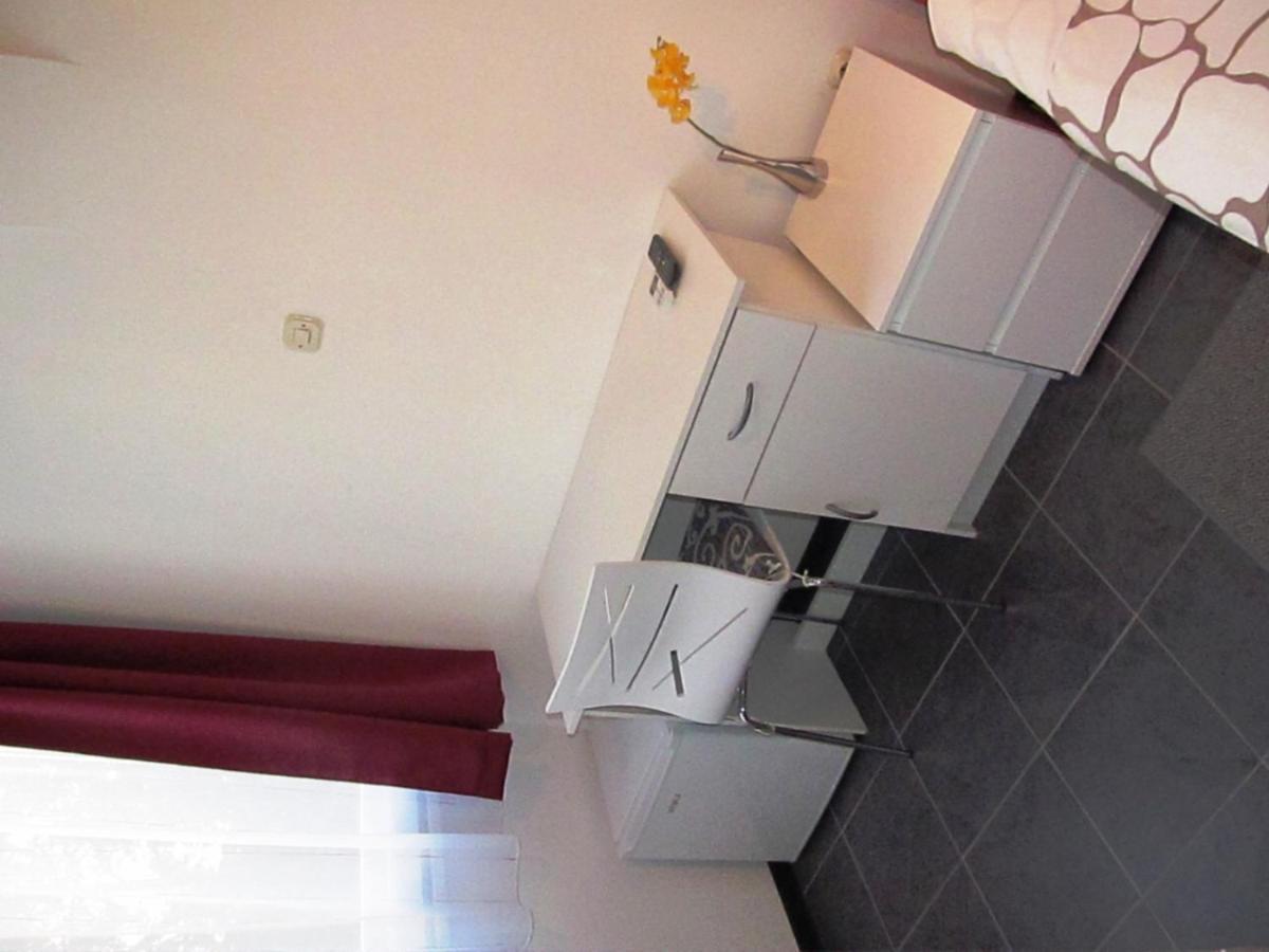 Blue Tree Rooms Сплит Экстерьер фото