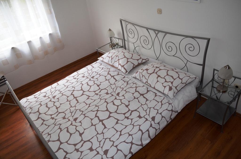 Blue Tree Rooms Сплит Экстерьер фото