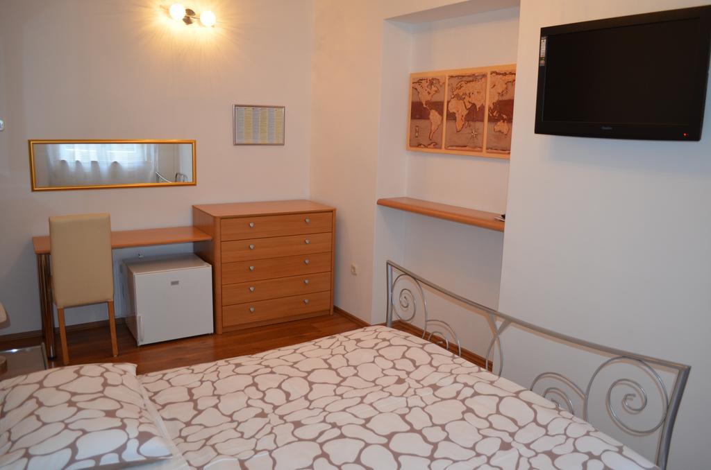 Blue Tree Rooms Сплит Экстерьер фото