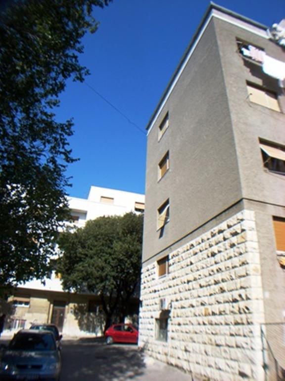 Blue Tree Rooms Сплит Экстерьер фото