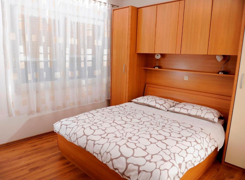Blue Tree Rooms Сплит Номер фото
