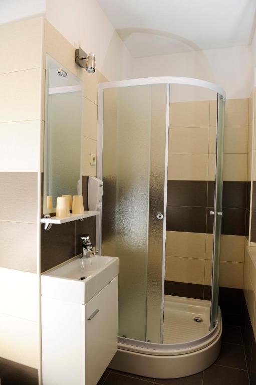 Blue Tree Rooms Сплит Номер фото